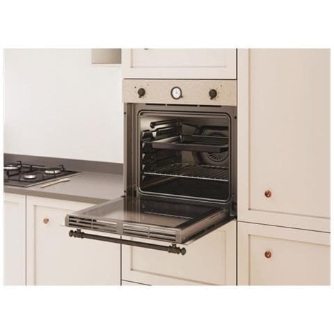 Forno elettrico ventilato candy