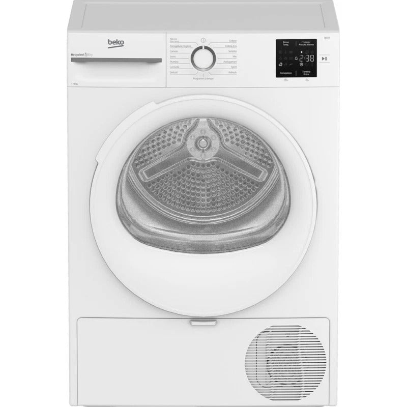 Asciugatrice beko