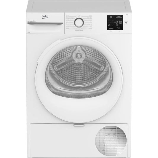 Asciugatrice beko