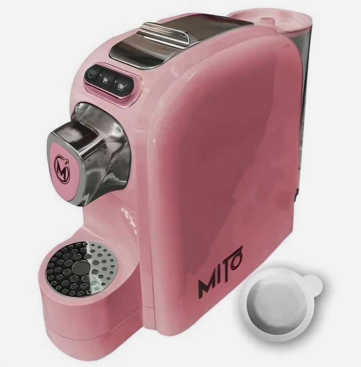 Mito rosa