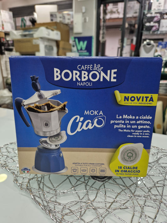 Moka ciao