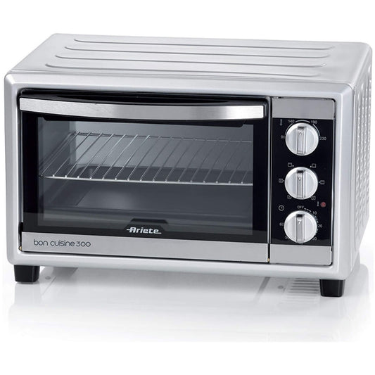 Forno ventilato ariete