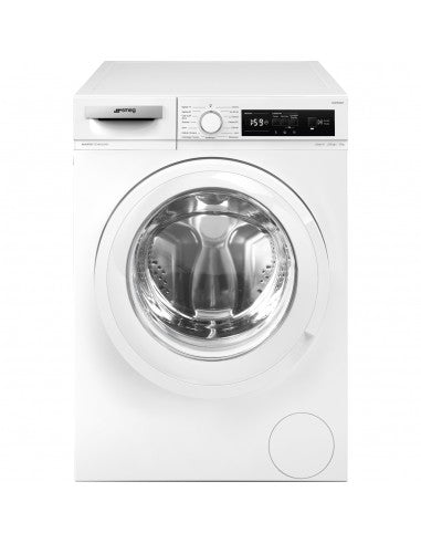 Lavatrice smeg 8kg