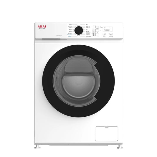 Lavatrice akai 8 kg